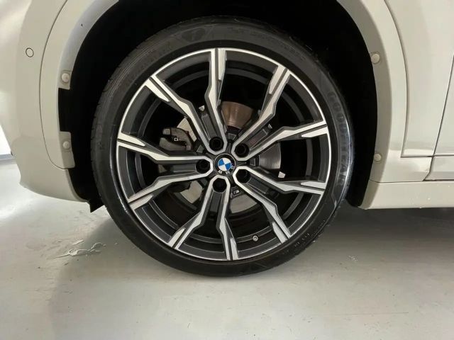 BMW X1 M-Sport xDrive