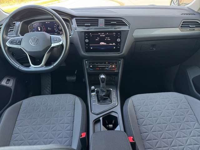 Volkswagen Tiguan 1.5 TSI DSG Life