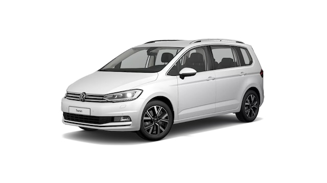 Volkswagen Touran Highline