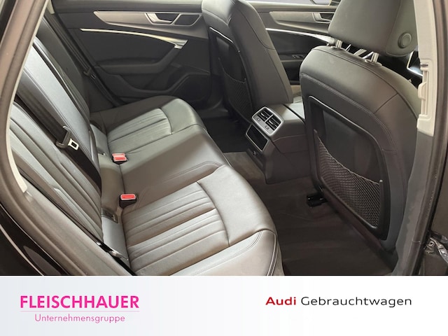 Audi A6 45 TFSI Avant S-Tronic