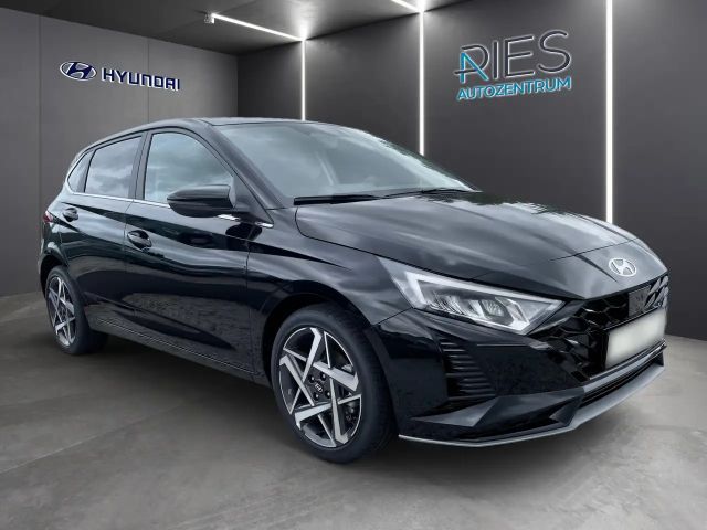 Hyundai i20 1.0 Prime T-GDi