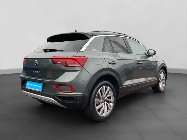 Volkswagen T-Roc 2.0 TDI DSG