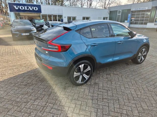 Volvo C40 Plus Recharge