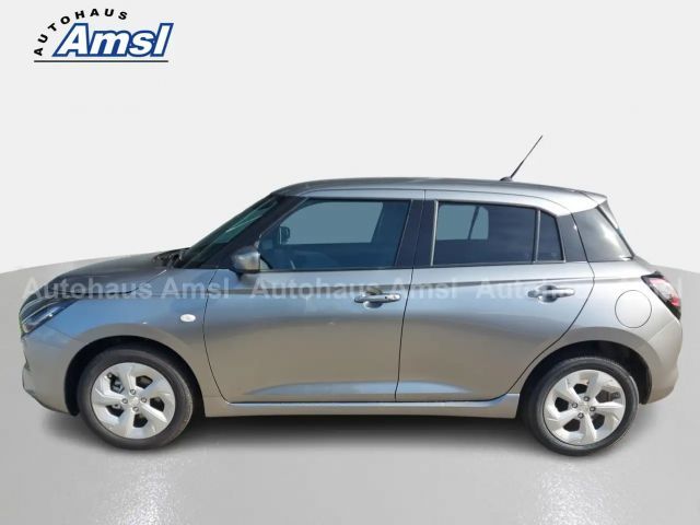 Suzuki Swift Comfort DualJet Hybrid