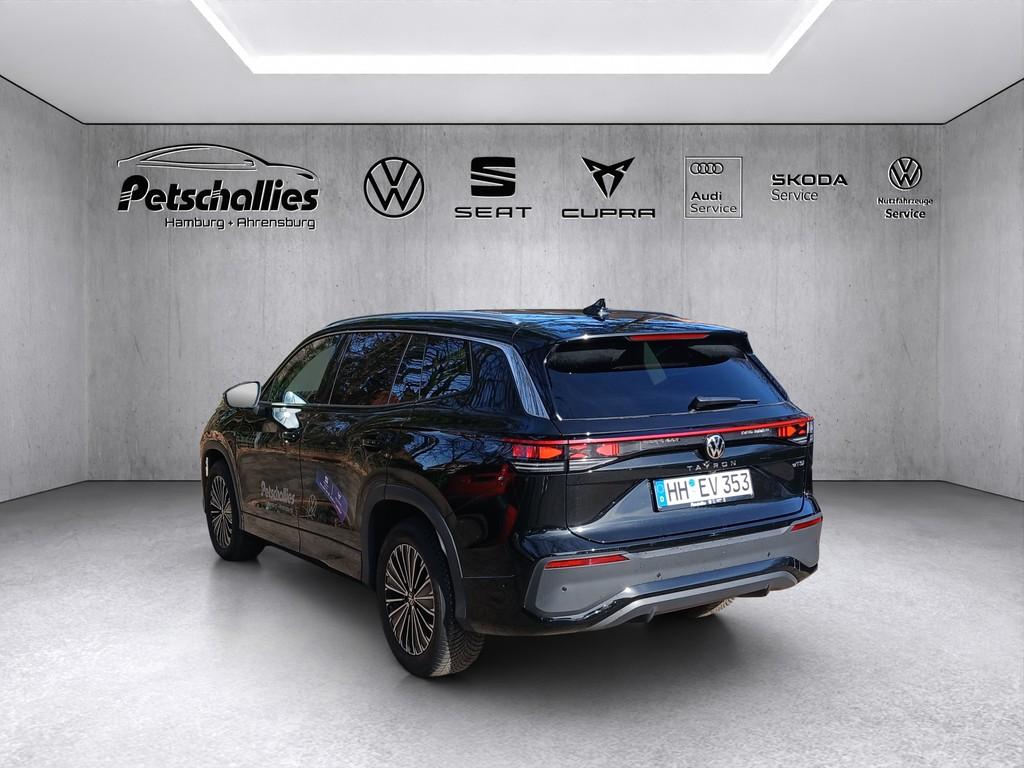 Volkswagen Tayron 1.5 eTSI DSG Life