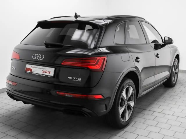 Audi Q5 45 TFSI Quattro S-Line