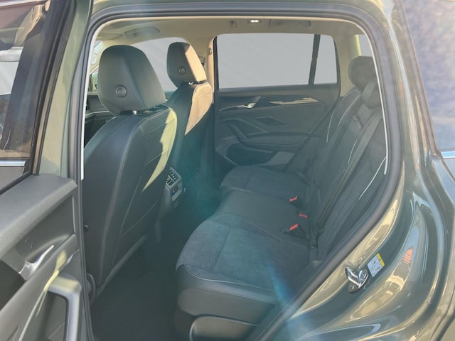 Volkswagen Tiguan 2.0 TDI 4Motion DSG