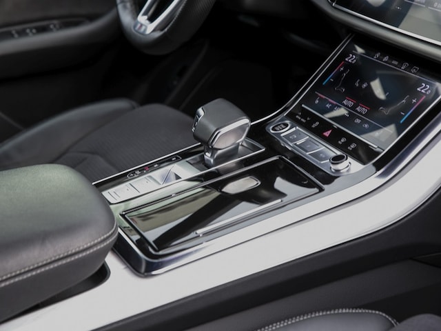 Audi Q8 50 TDI Quattro