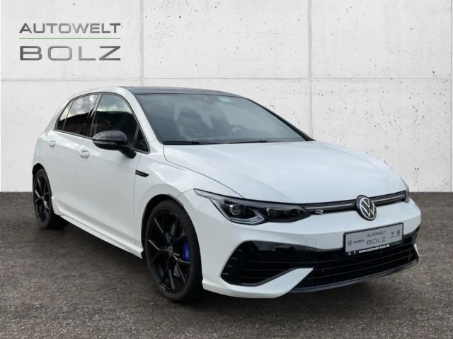 Volkswagen Golf 4Motion Golf VIII