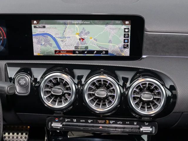 Mercedes-Benz A 250 A 250 e Hatchback