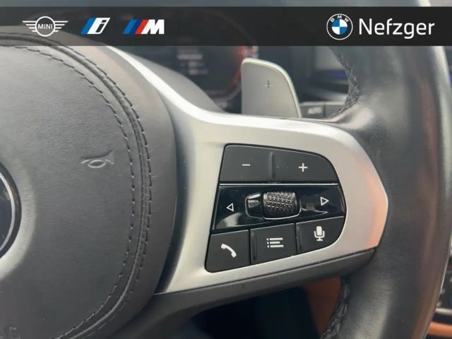 BMW 520 520i M-Sport Touring