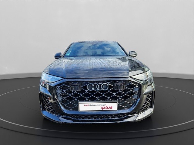 Audi RS Q8 Quattro