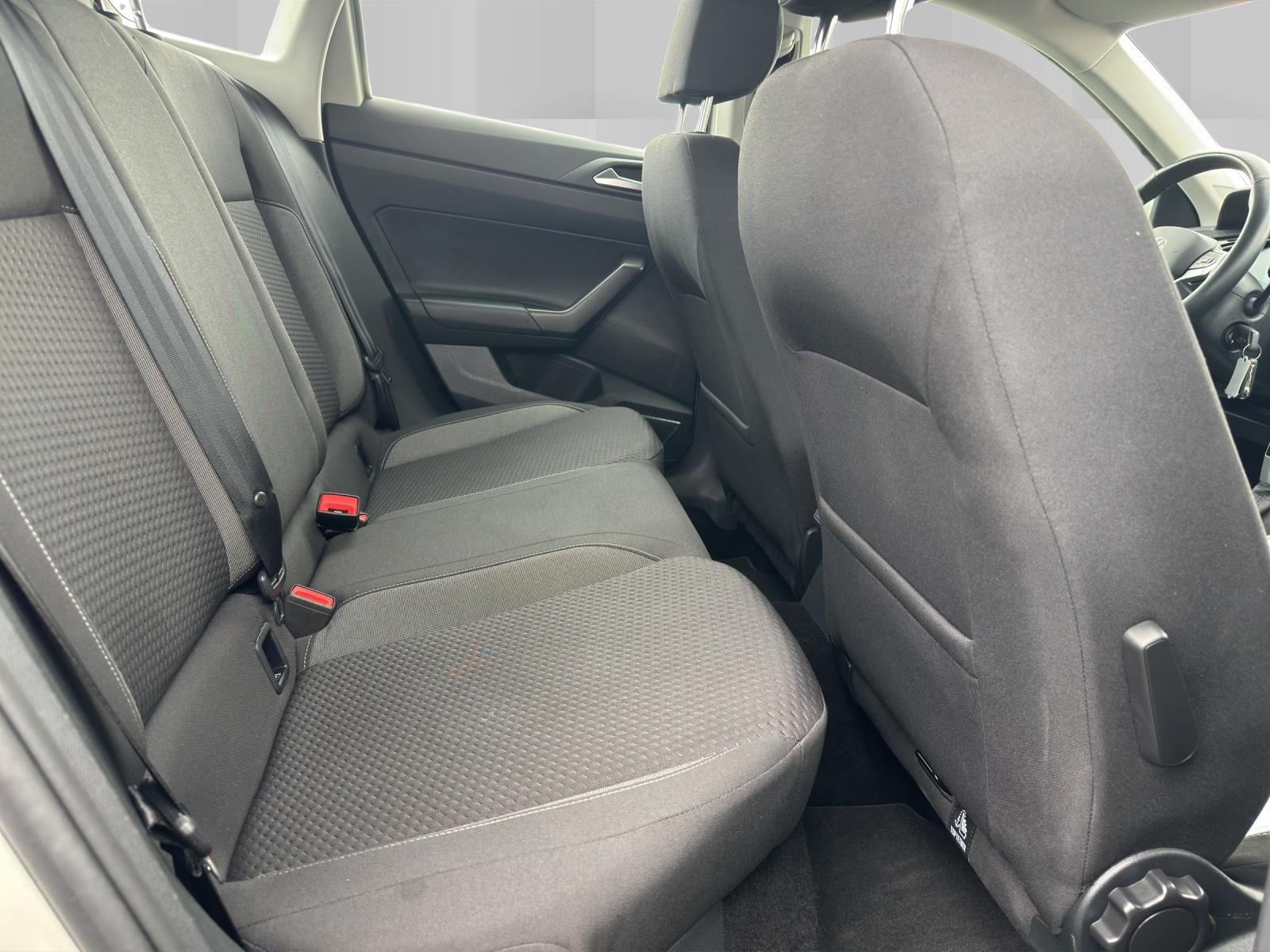 Volkswagen Taigo 1.0 TSI DSG Life