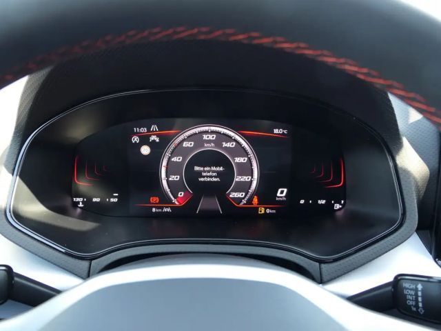 Seat Ibiza 1.0 TSI FR-lijn