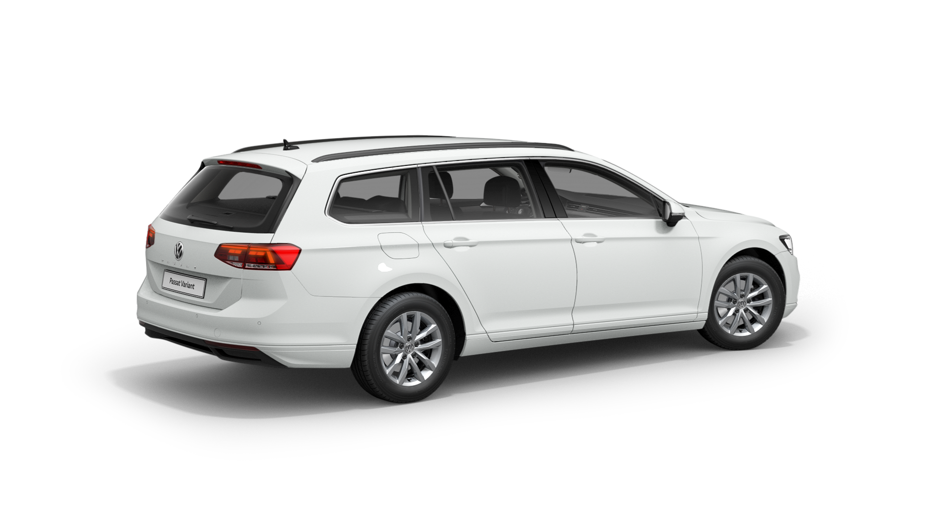 Volkswagen Passat 2.0 TDI Variant