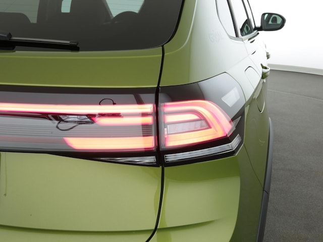 Volkswagen Taigo 1.0 TSI