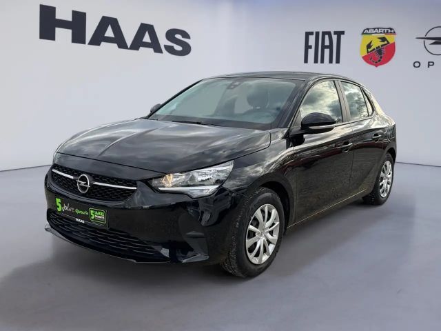 Opel Corsa Edition