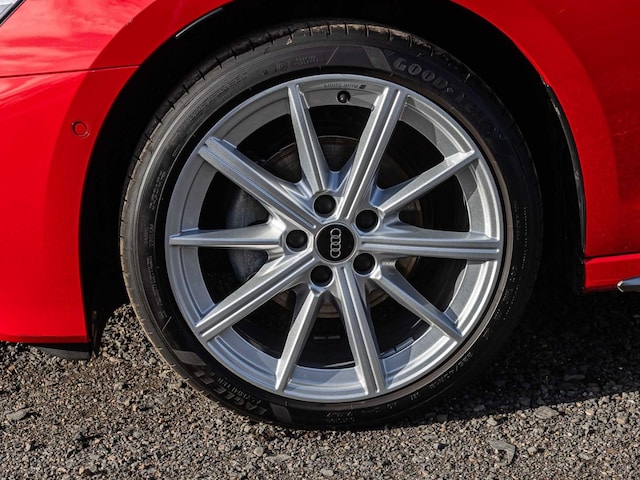 Audi A3 35 TFSI S-Line Sportback