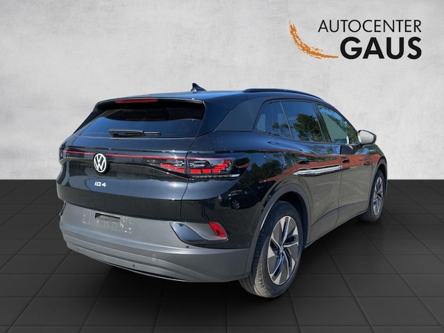 Volkswagen ID.4 IQ.Drive Performance Pure
