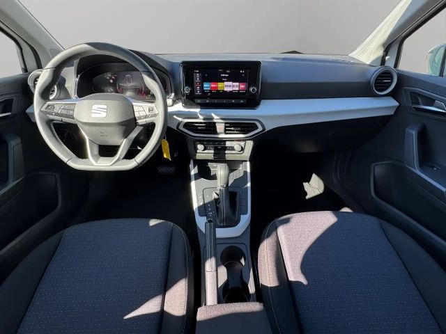 Seat Arona 1.0 TSI DSG Style