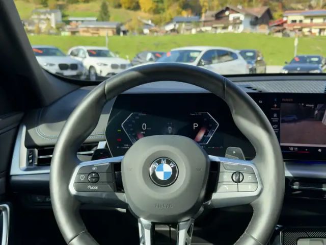 BMW X1 M-Sport xDrive