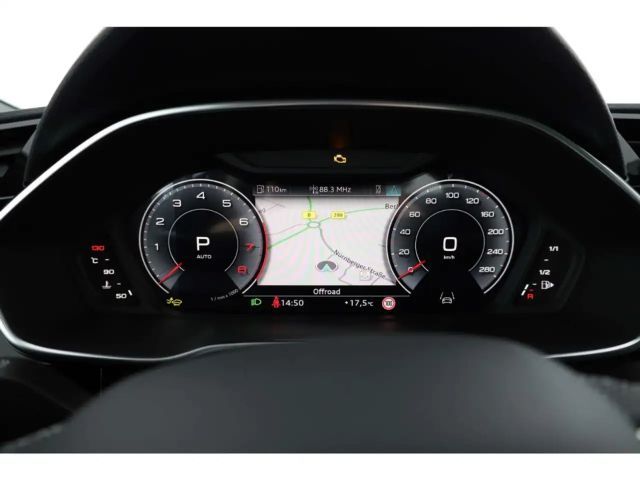 Audi Q3 40 TFSI Quattro S-Line