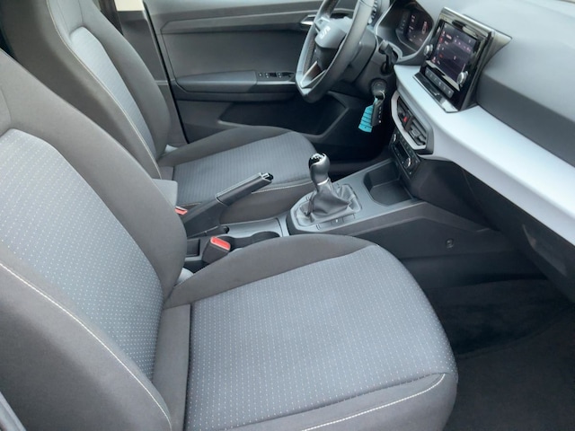 Seat Ibiza 1.0 TSI Style