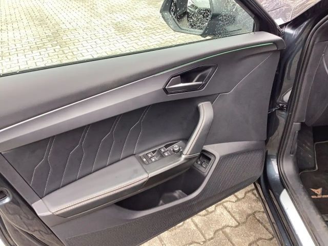 Cupra Formentor e-Hybrid