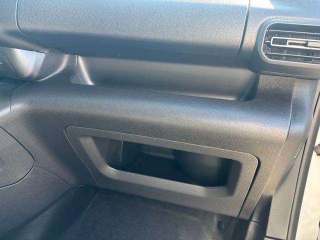 Opel Combo Cargo 1.2 DIT Basis, KLIMA, NSW, PDC, USB, DAB