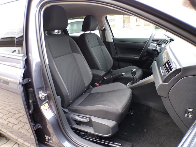 Volkswagen Polo 1.0 TSI Life