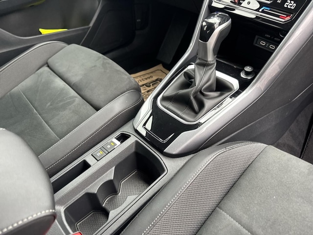 Volkswagen T-Roc 1.5 TSI DSG Style