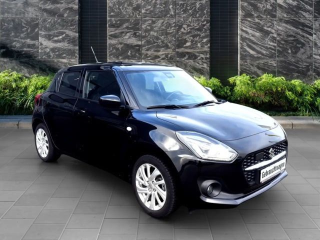Suzuki Swift Comfort