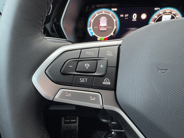 Volkswagen Caddy 1.5 TSI DSG