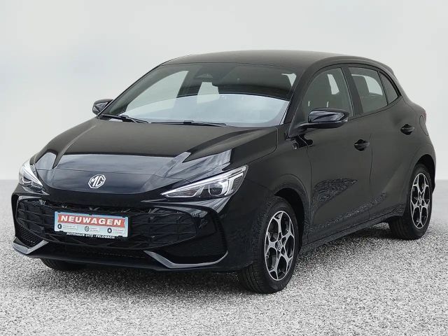 MG MG3 Comfort