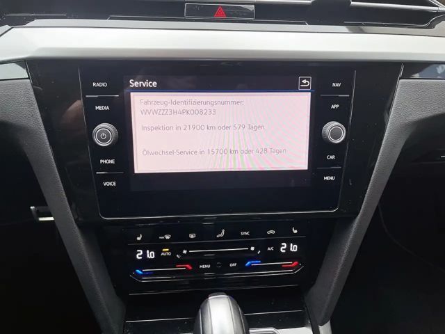 Volkswagen Arteon Elegance Elegance