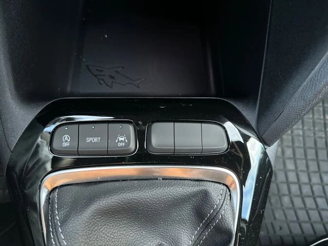 Opel Corsa 1.2 Turbo GS-Line Grand Sport Turbo