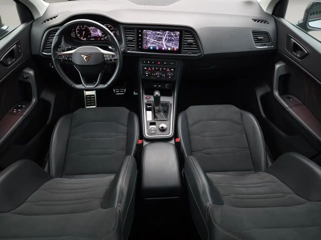 Cupra Ateca 1.5 TSI DSG