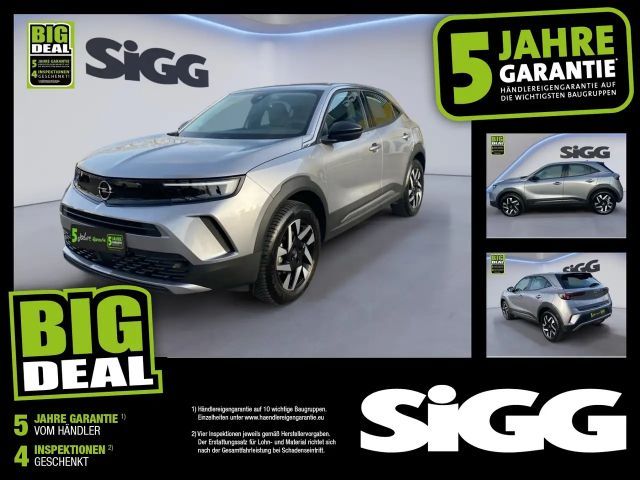 Opel Mokka Elegance