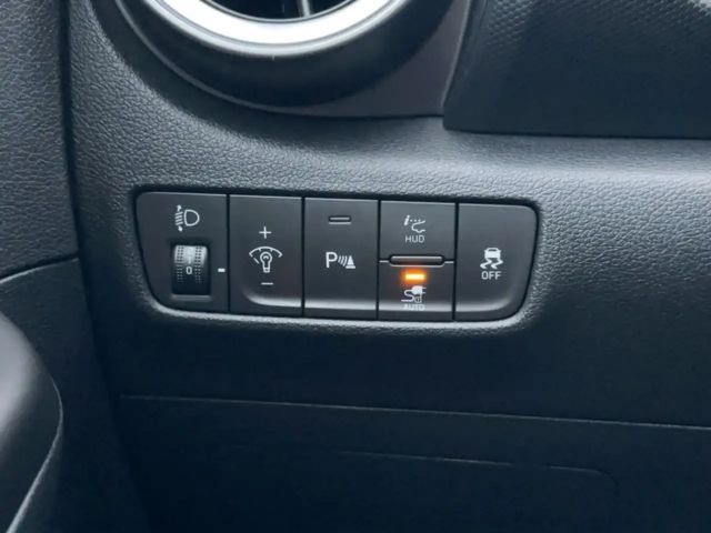 Hyundai Kona Electric Prime