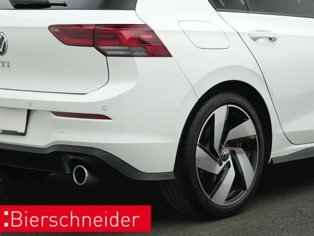 Volkswagen Golf 2.0 TSI DSG GTI