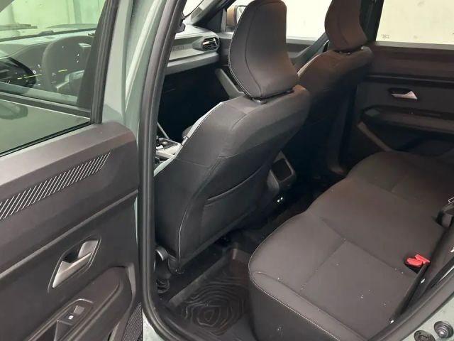 Dacia Duster Extreme Hybrid 140