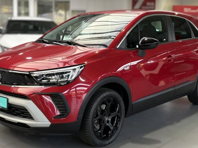 Opel Crossland X 1.2 "Elegance" *Automatik*RFK*SHZ