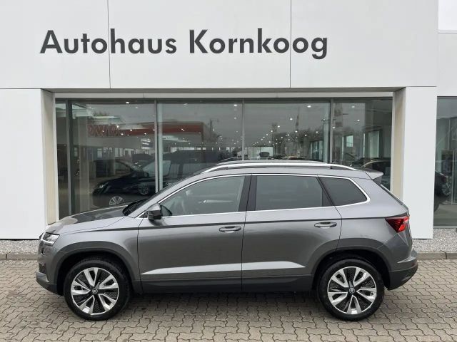 Skoda Karoq 1.5 TSI ACT Selection