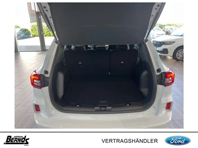 Ford Kuga ST Line