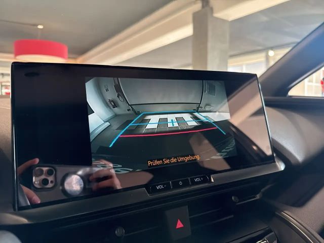 Toyota C-HR Hybride Team D