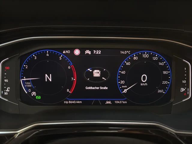 Volkswagen Polo 1.0 TSI DSG IQ.Drive Style