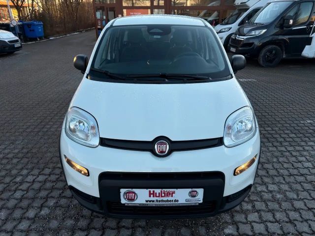 Fiat Panda CityCross