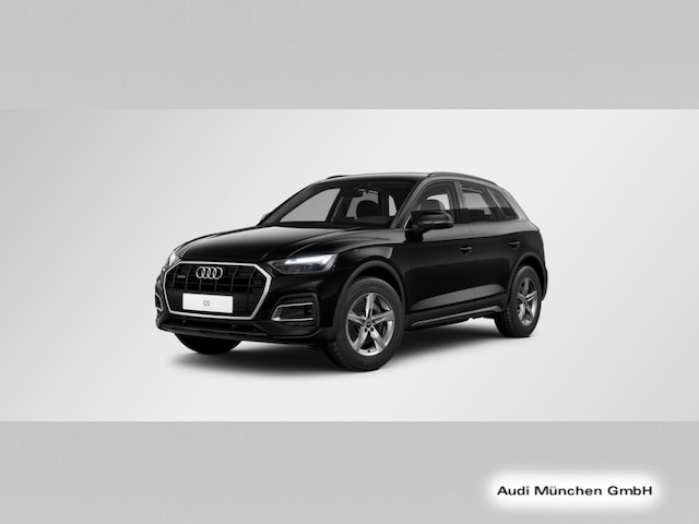 Audi Q5 40 TDI Quattro S-Tronic