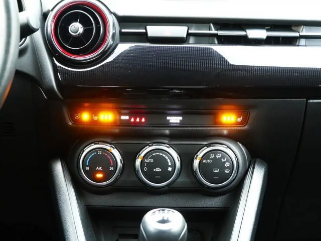 Mazda 2 Homura SkyActiv