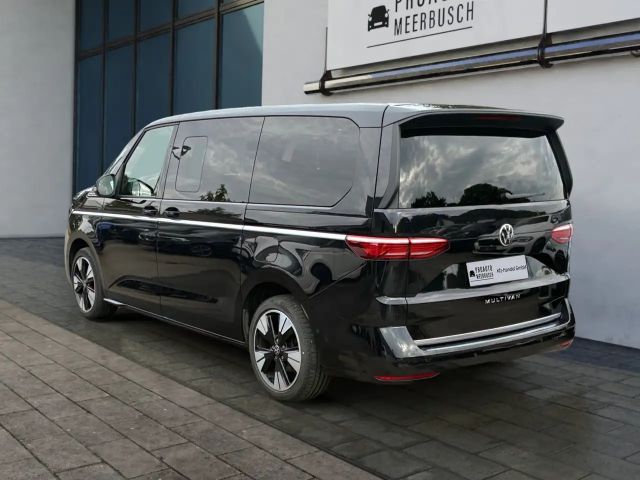 Volkswagen Multivan Lang Style T7